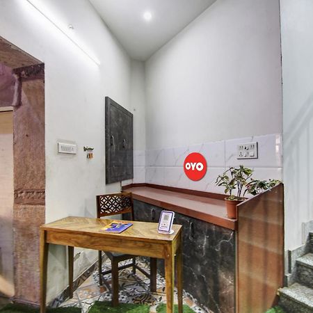 Hotel The Club Hichki Jodhpur  Esterno foto