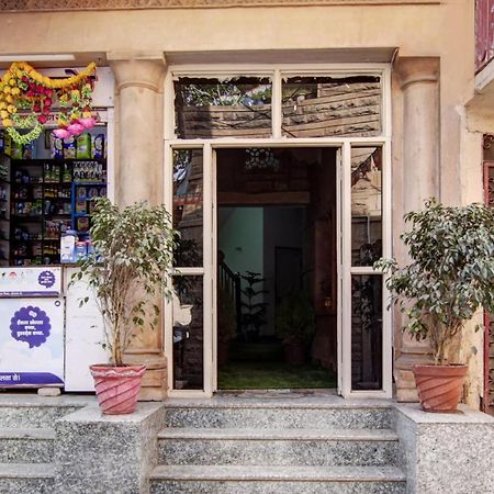 Hotel The Club Hichki Jodhpur  Esterno foto