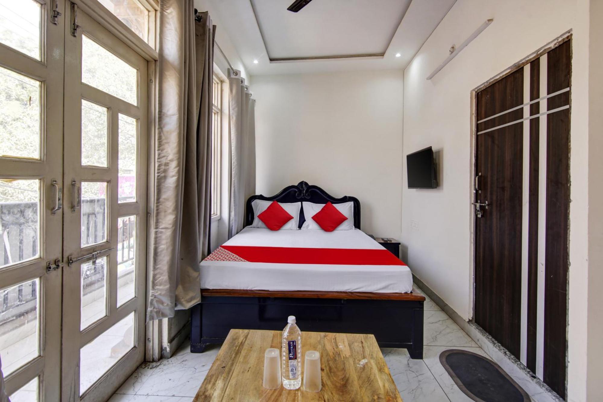 Hotel The Club Hichki Jodhpur  Esterno foto