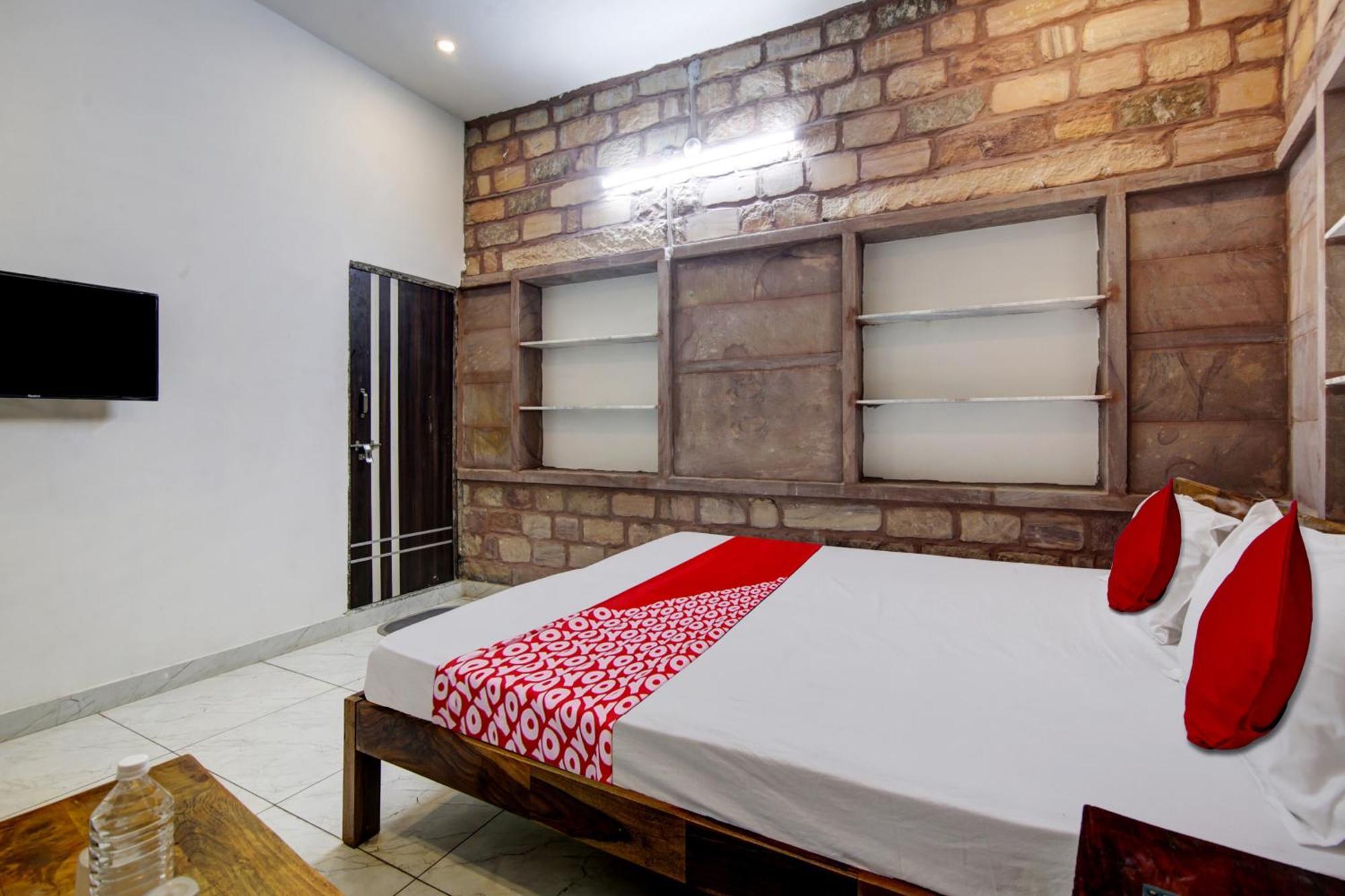 Hotel The Club Hichki Jodhpur  Esterno foto