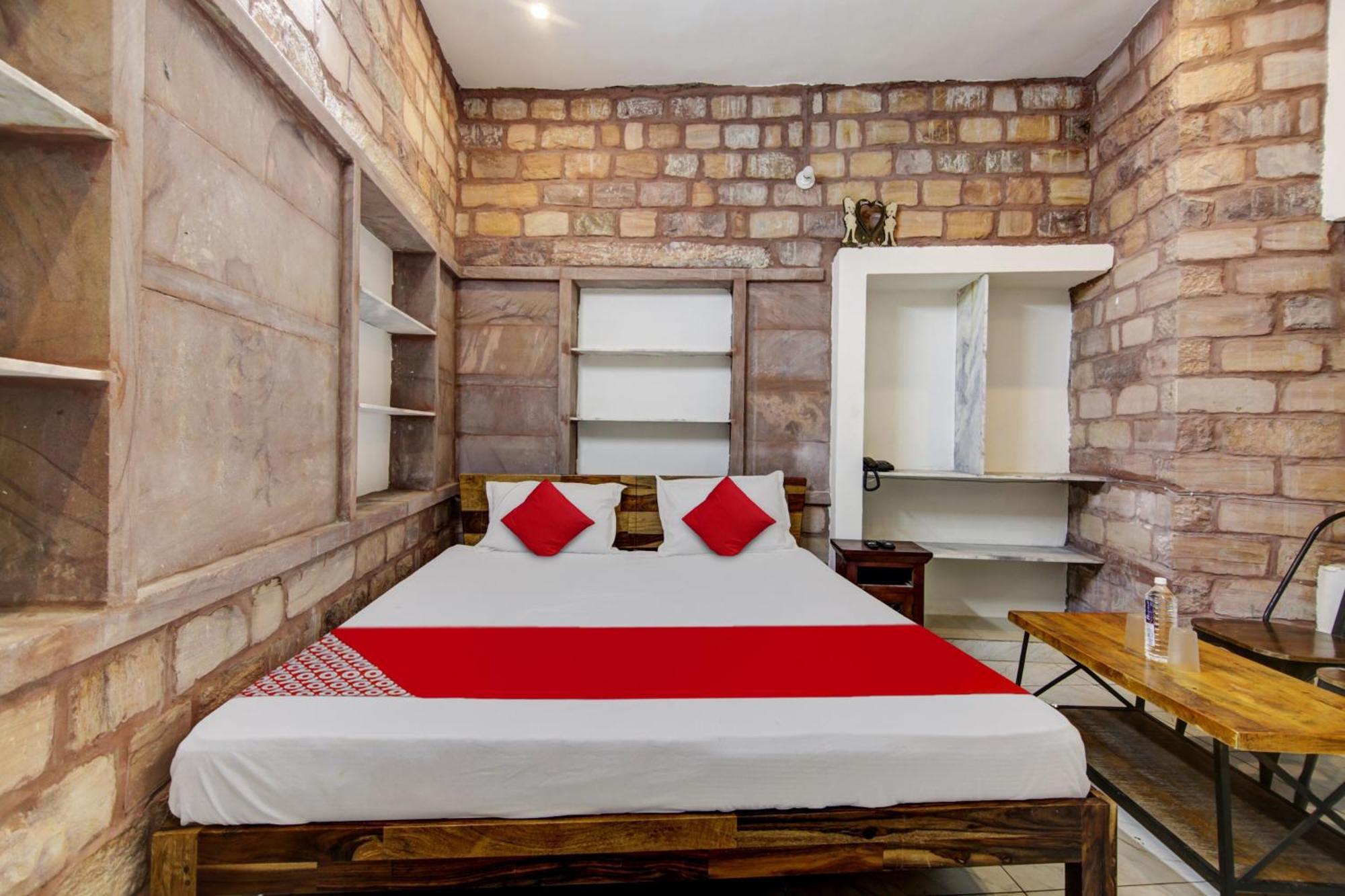 Hotel The Club Hichki Jodhpur  Esterno foto