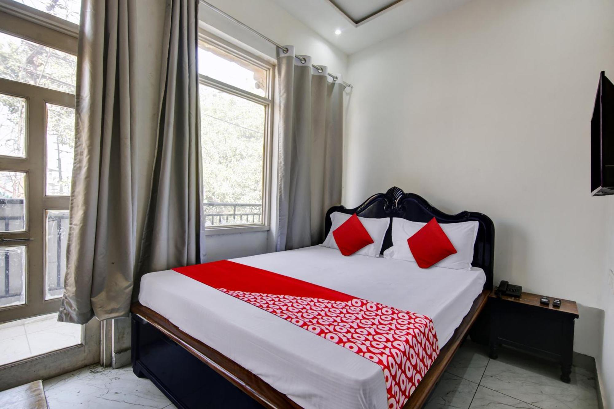 Hotel The Club Hichki Jodhpur  Esterno foto