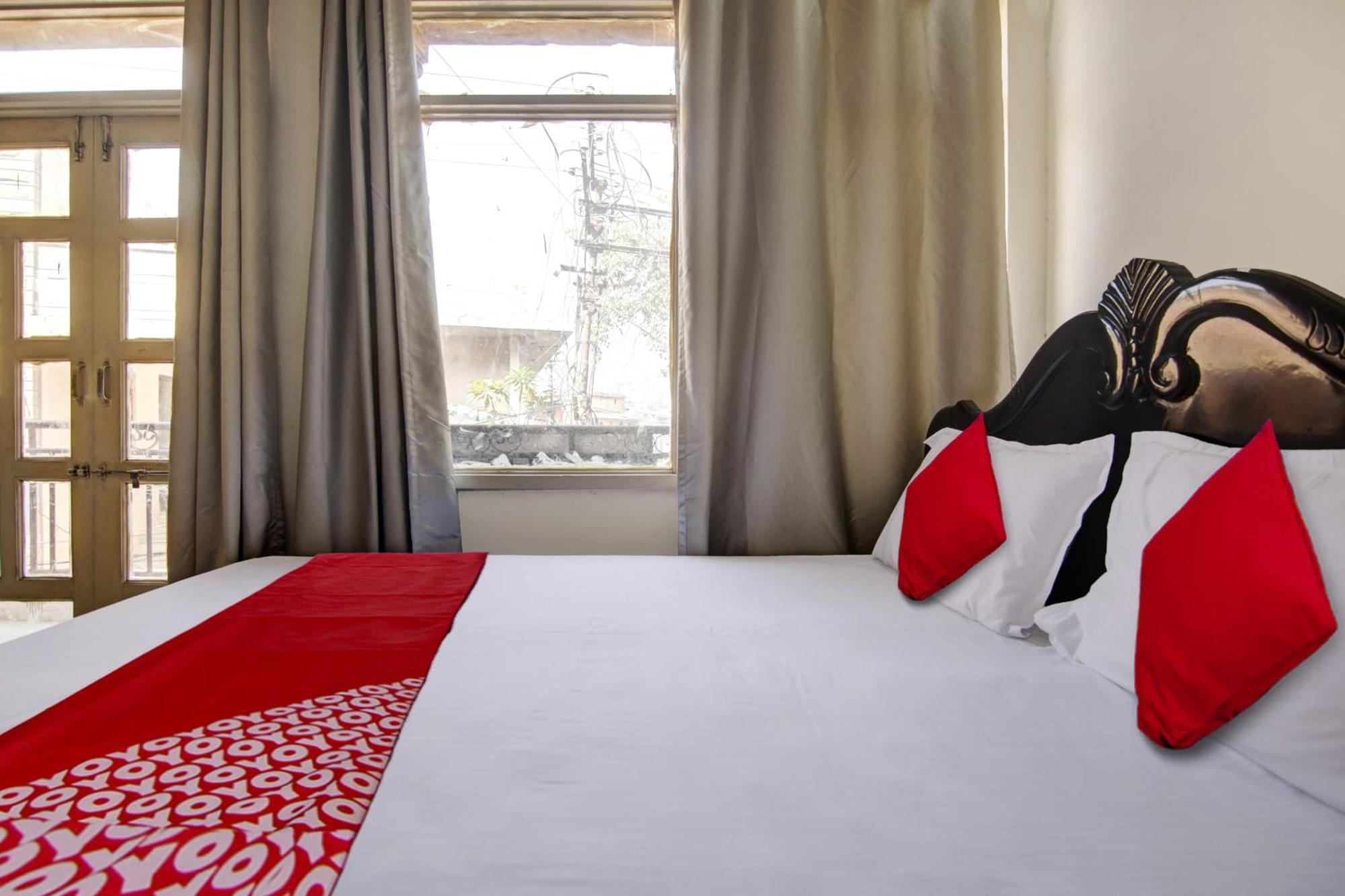 Hotel The Club Hichki Jodhpur  Esterno foto