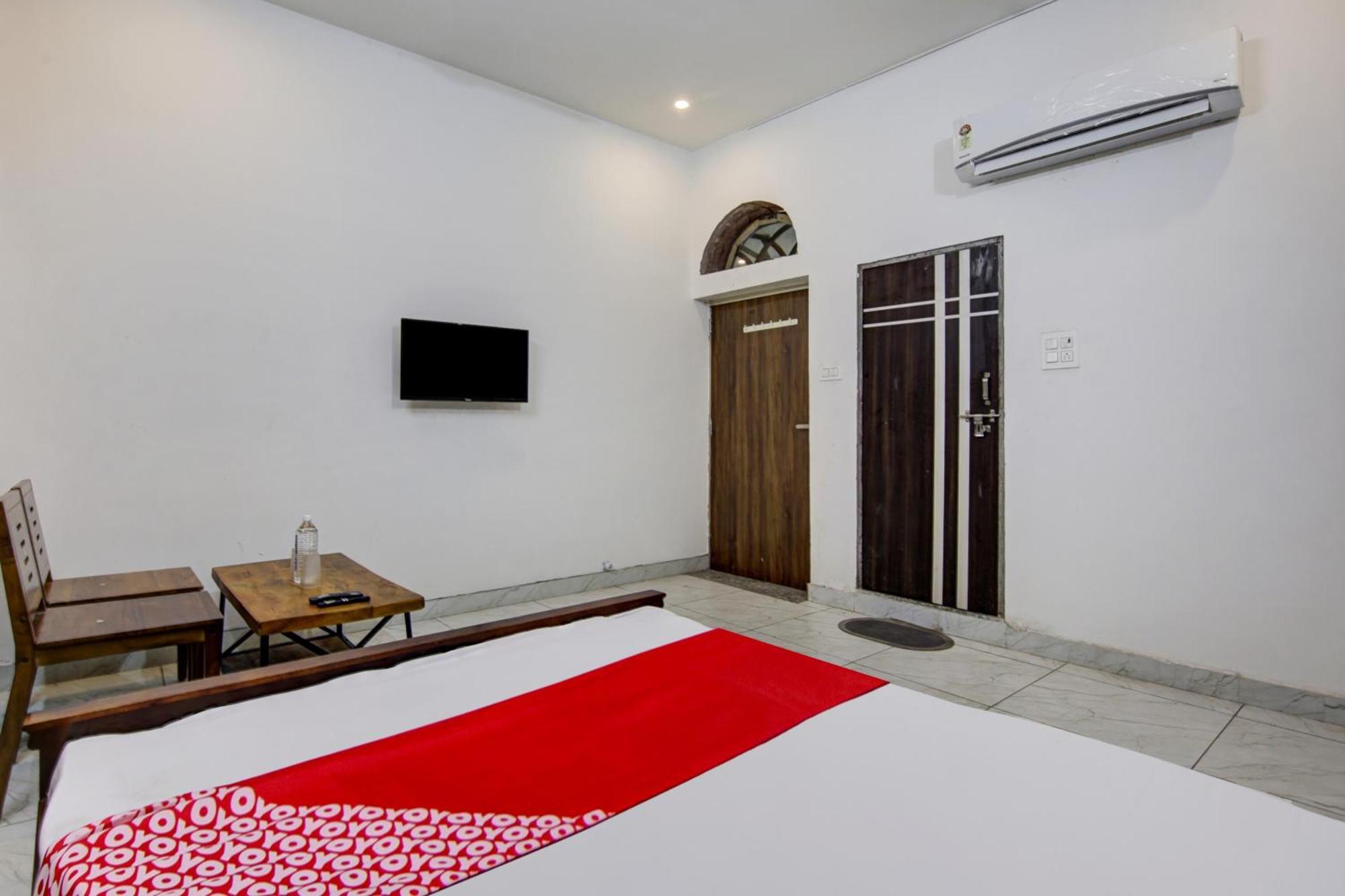 Hotel The Club Hichki Jodhpur  Esterno foto