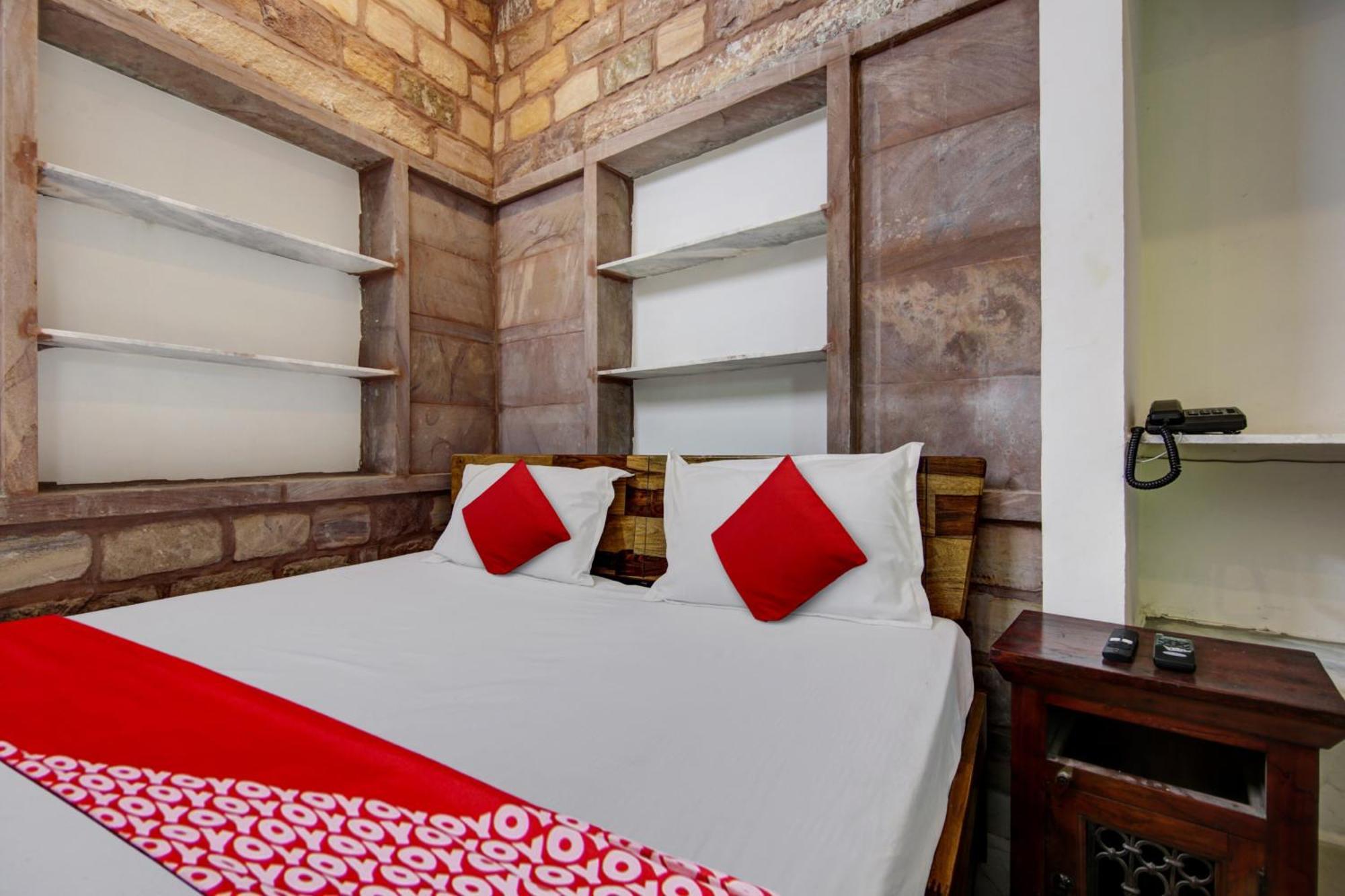 Hotel The Club Hichki Jodhpur  Esterno foto