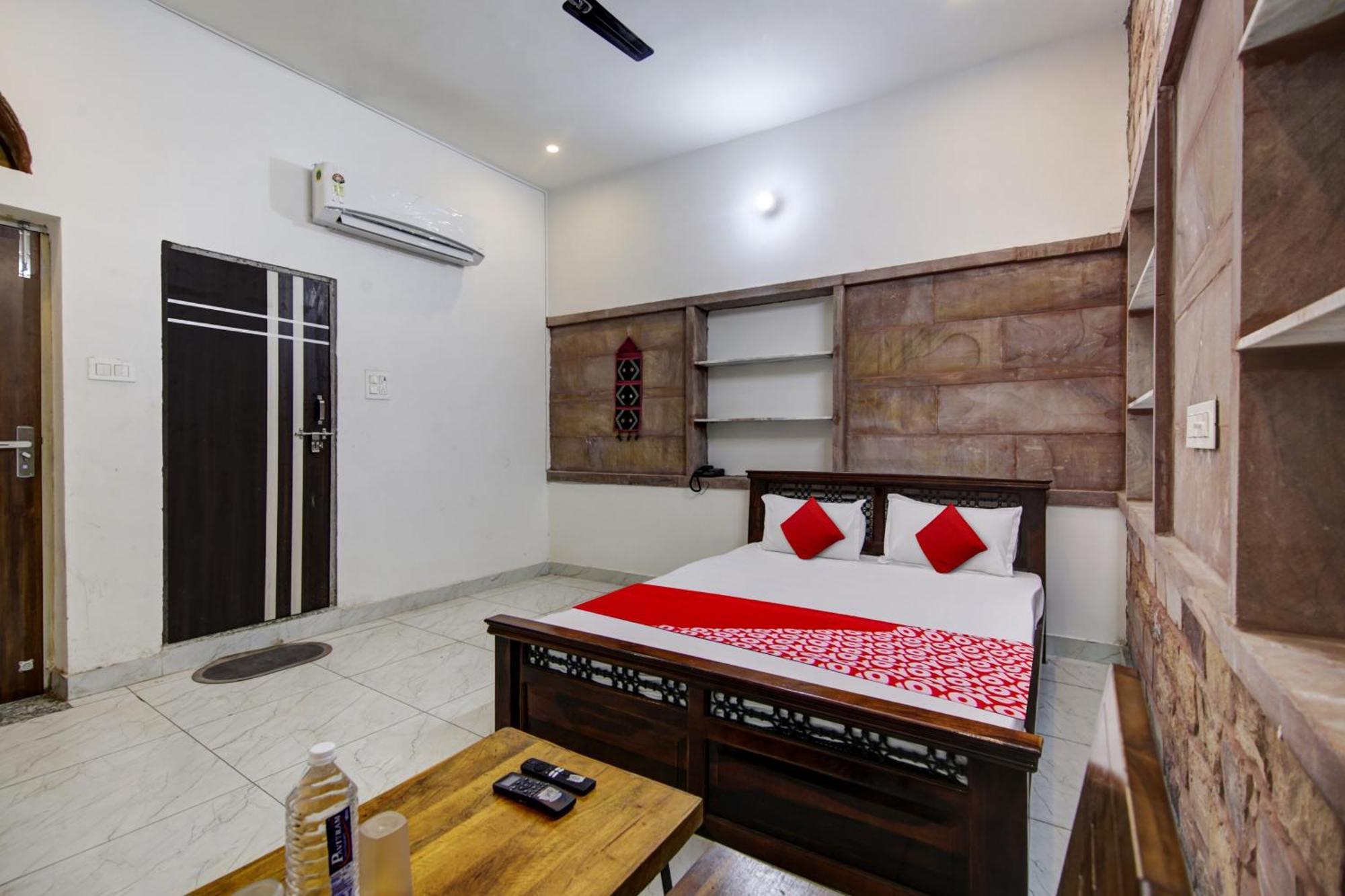 Hotel The Club Hichki Jodhpur  Esterno foto