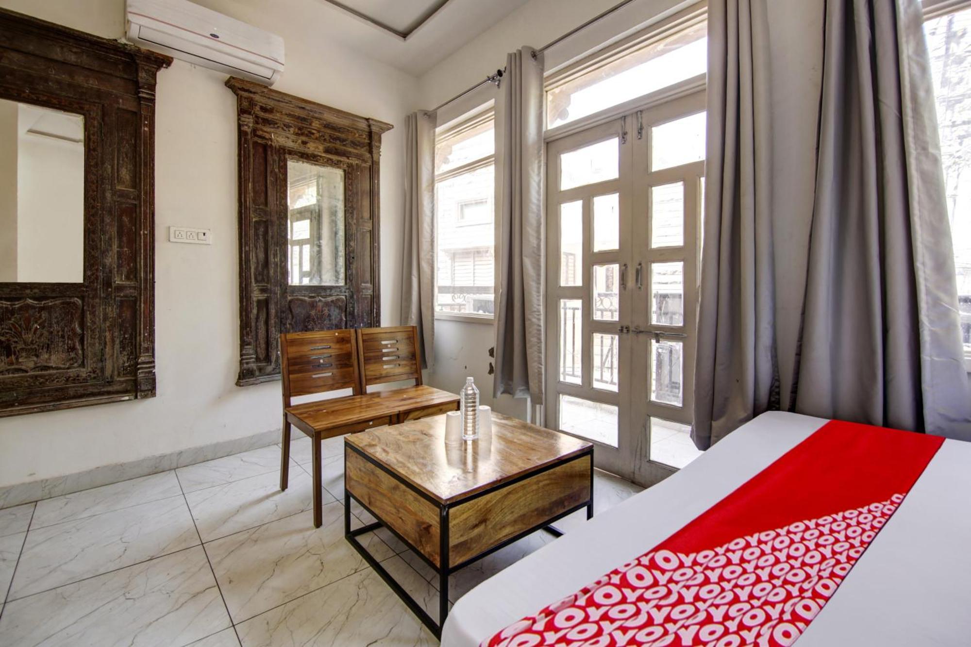 Hotel The Club Hichki Jodhpur  Esterno foto