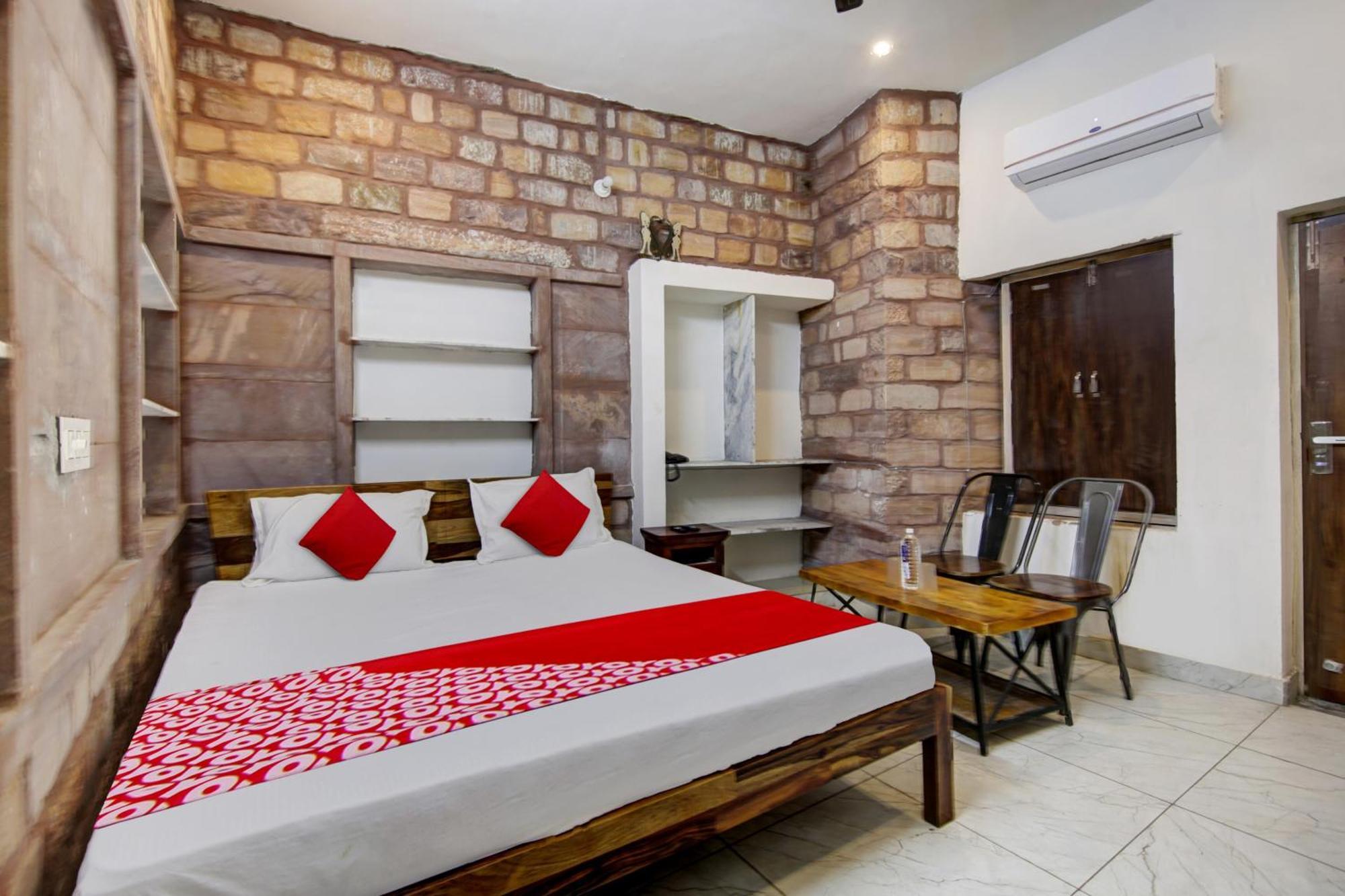 Hotel The Club Hichki Jodhpur  Esterno foto