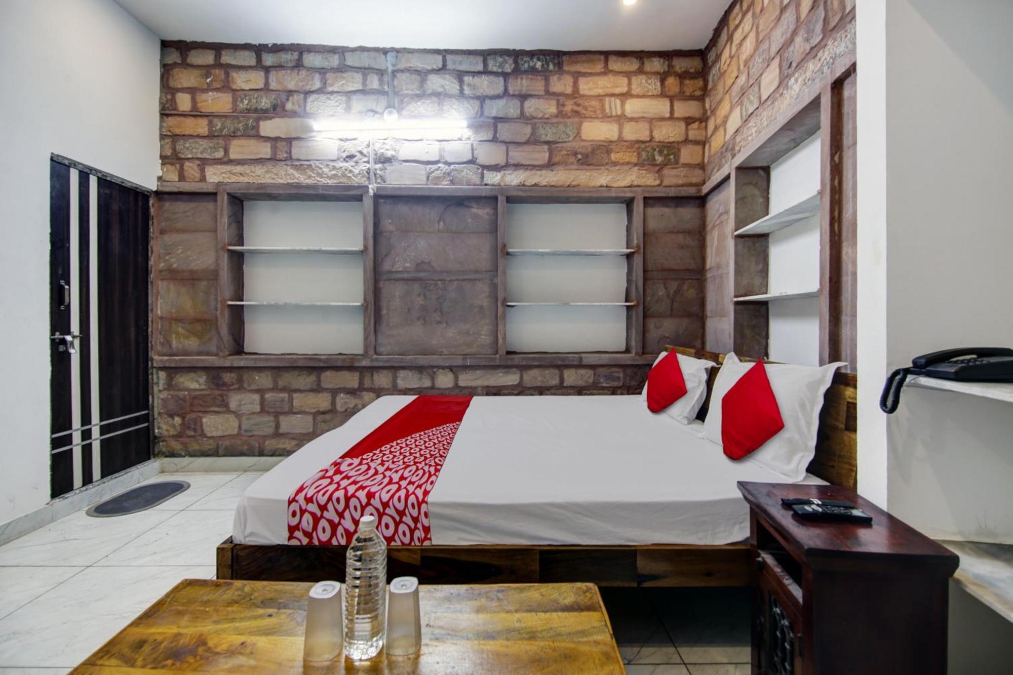 Hotel The Club Hichki Jodhpur  Esterno foto