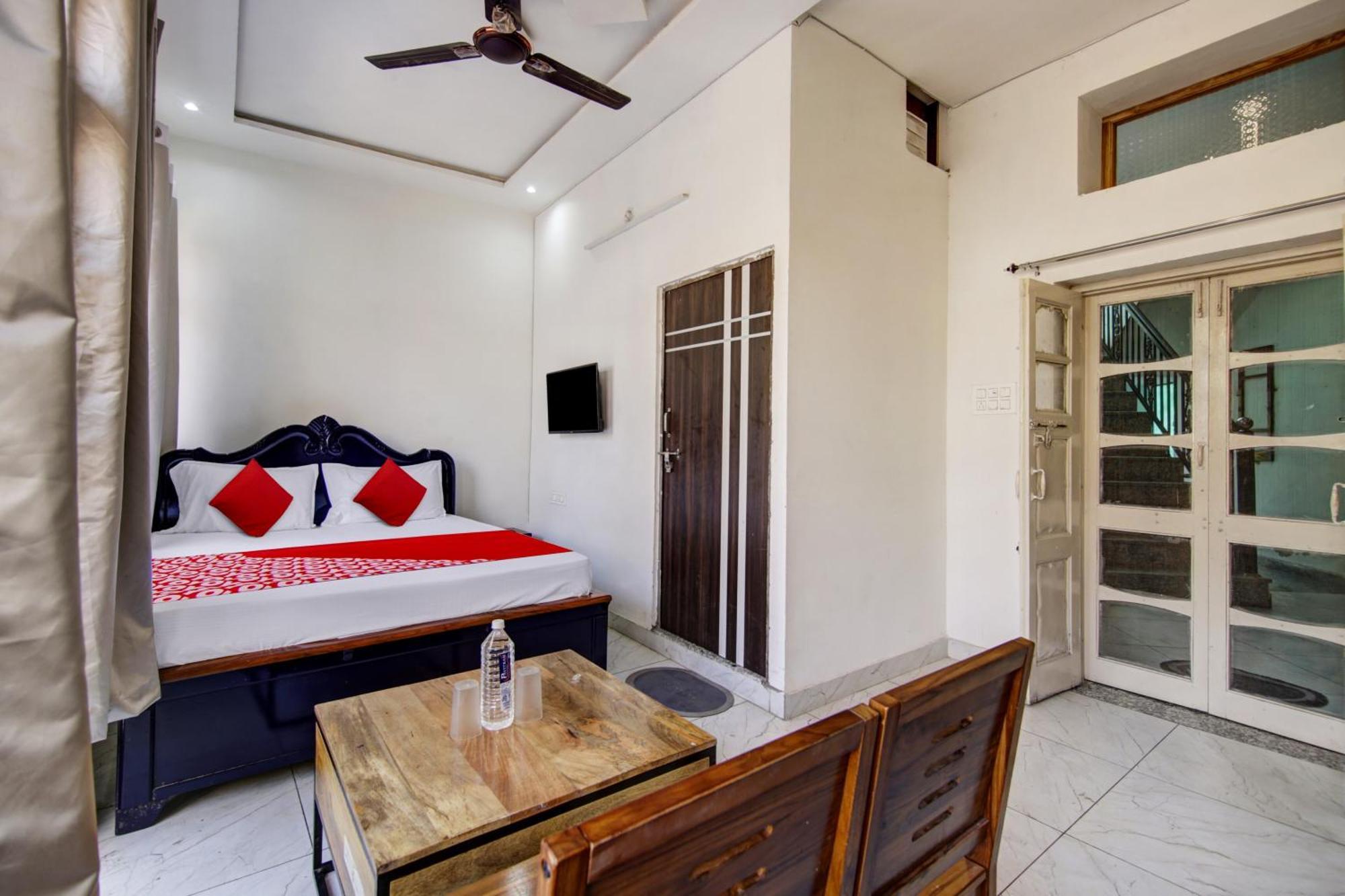 Hotel The Club Hichki Jodhpur  Esterno foto